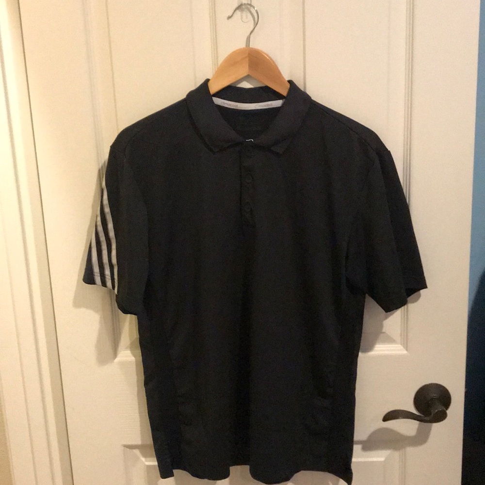 Adidas Climacool Polo Shirt